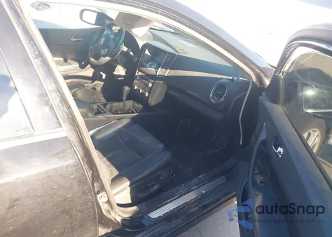 2014 Nissan Maxima 3.5 Sv z USA, uszkodzony, nr VIN 1N4AA5AP8EC435659